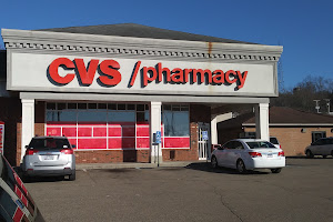 CVS