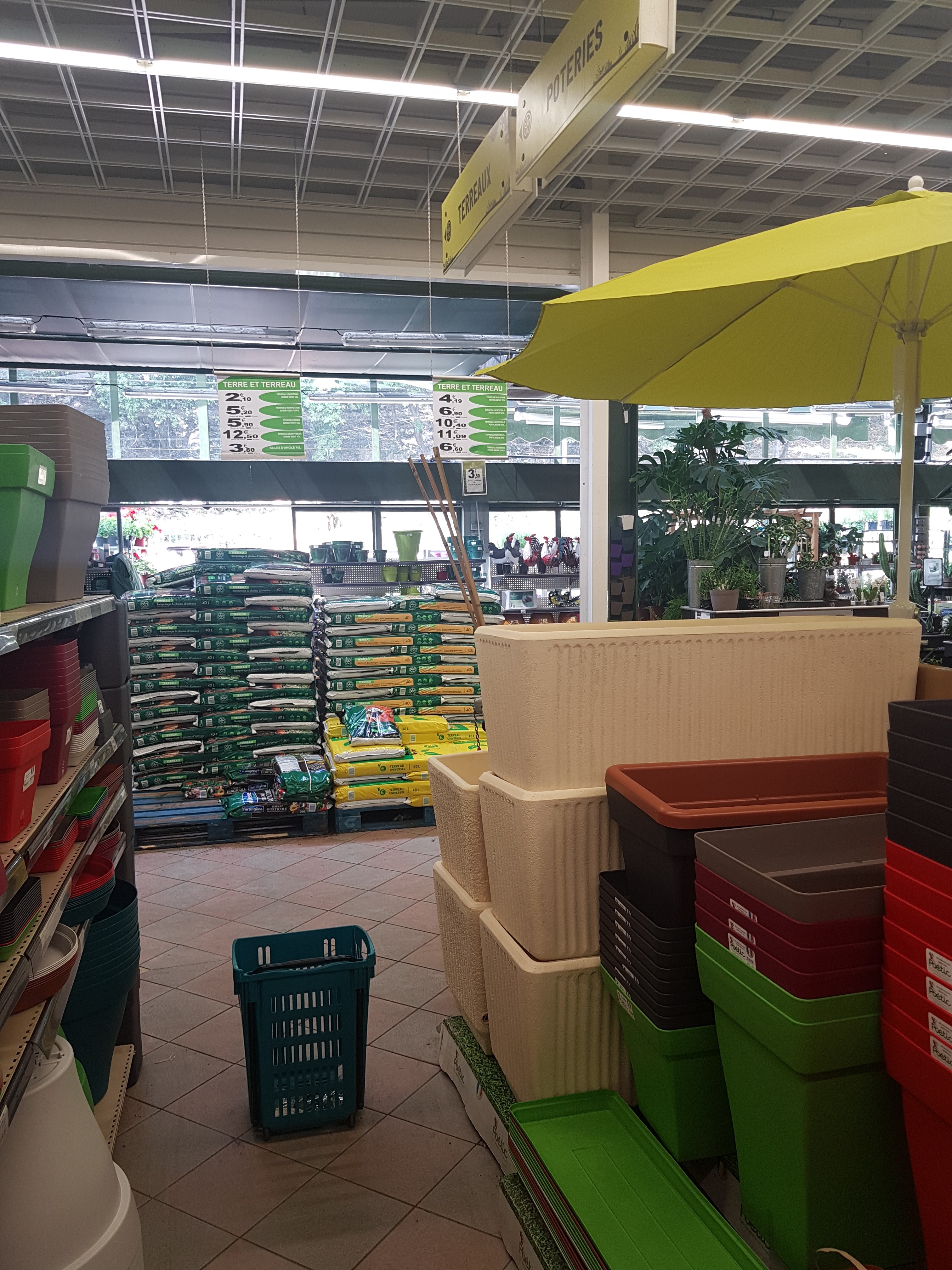 Photo n° 1 de l'avis de Eric.l fait le 16/06/2019 à 10:05