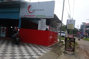 Capsicum Restaurant image