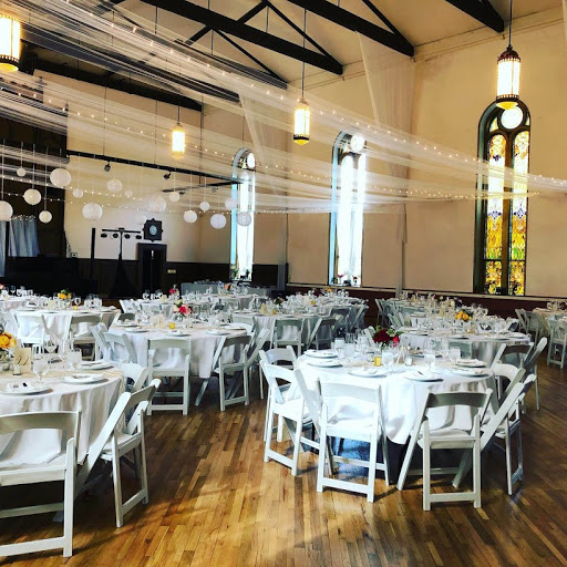 Community Center «Old Brick», reviews and photos, 26 E Market St, Iowa City, IA 52245, USA