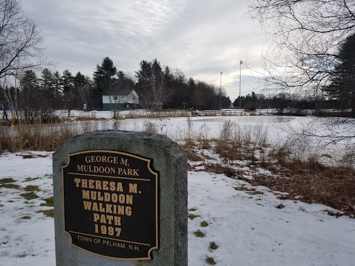 Park «George M. Muldoon Park», reviews and photos, 304 Mammoth Rd, Pelham, NH 03076, USA