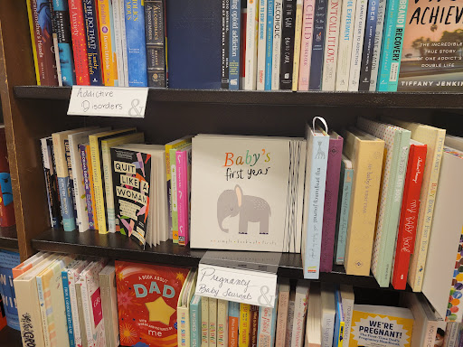 Book Store «Barnes & Noble», reviews and photos, 801 W 15th St E, Plano, TX 75075, USA