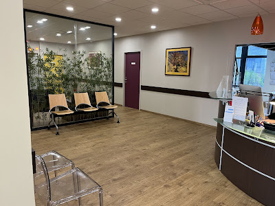 CMF ATRIUM Drs RICHARD TEYSSERES DIMINUTTO MARZLOFF PORCHERAY à Bron