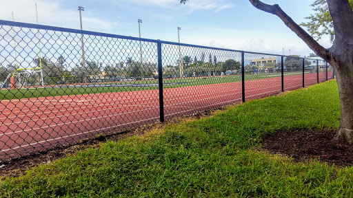 Park «Flamingo Park», reviews and photos, 1200 Meridian Ave, Miami Beach, FL 33139, USA