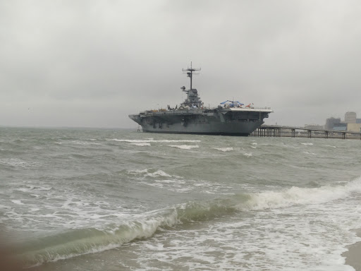 Gift Shop «North Beach Gift Shop», reviews and photos, 2901 Surfside Blvd, Corpus Christi, TX 78402, USA