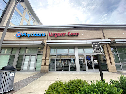 Primary Care at Physicians Urgent Care