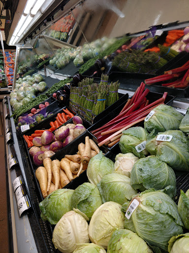 Grocery Store «Kroger», reviews and photos, 516 W 30th St, Connersville, IN 47331, USA