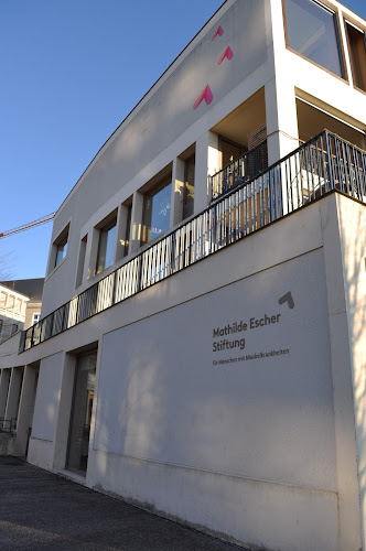 Rezensionen über Mathilde Escher Stiftung in Zürich - Verband