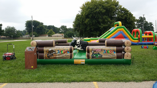 Xtreme Play N Go Party Rentals
