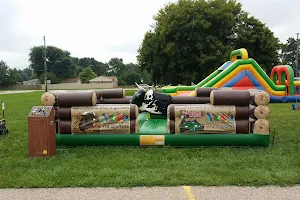 Xtreme Play N Go Party Rentals image