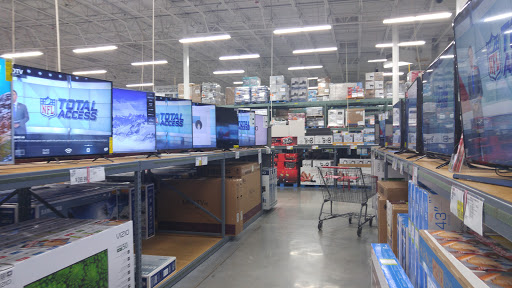 Warehouse club «BJ’s Wholesale Club», reviews and photos, 6290 Commerce Palms Dr, Tampa, FL 33647, USA