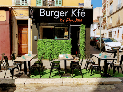 Papi Steak à Marseille