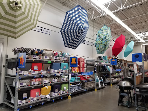 Department Store «Walmart Supercenter», reviews and photos, 501 E Lincoln Hwy, New Lenox, IL 60451, USA