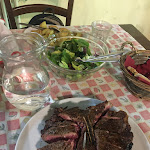 Photo n°2 de l'avis de Marco.e fait le 26/06/2020 à 17:40 sur le  Farmhouse Mulino Elven à Baragazza