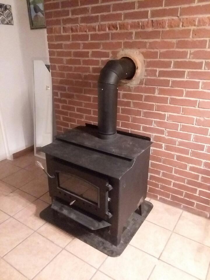 Chimney Sweep Systems Inc