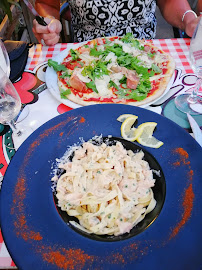 Plats et boissons du Pizzeria Topo Gigio à Agde - n°8