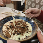 Photo n°1 de l'avis de Silvia.e fait le 04/02/2023 à 19:29 sur le  Pizzeria Ristorante L'Antica Rosa à San Martino di Castrozza