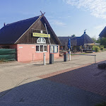 Photo n°8 de l'avis de Sven.o fait le 11/09/2021 à 17:32 sur le  Eurocamp Spreewaldtor à Märkische Heide