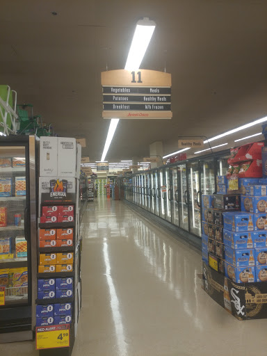 Grocery Store «Jewel-Osco», reviews and photos, 3243 W 115th St, Merrionette Park, IL 60803, USA