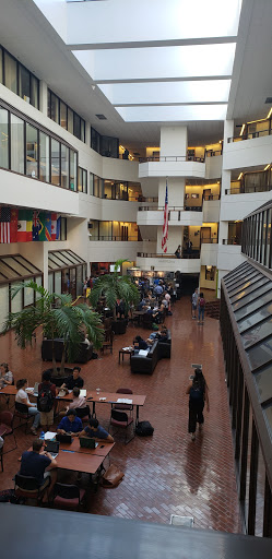 Book Store «Georgetown University Bookstore», reviews and photos, 3800 Reservoir Rd NW, Washington, DC 20057, USA
