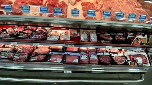 Grocery Store «H-E-B Grocery», reviews and photos, 20311 Champion Forest Dr, Spring, TX 77379, USA