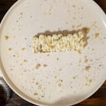 Photo n°1 de l'avis de Vinc.a fait le 23/10/2022 à 17:23 sur le  RISTORANTE PORTO VECCHIO à Crotone