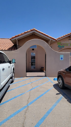 Pizza Restaurant «Luna Rossa Winery & Pizzeria», reviews and photos, 1321 Avenida de Mesilla, Las Cruces, NM 88005, USA
