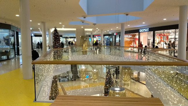 Archhöfe City Mall - Zürich