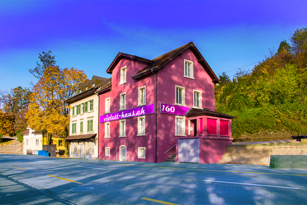 Rezensionen über Violett Haus - Erotik im Aargau in Oftringen - Nachtclub