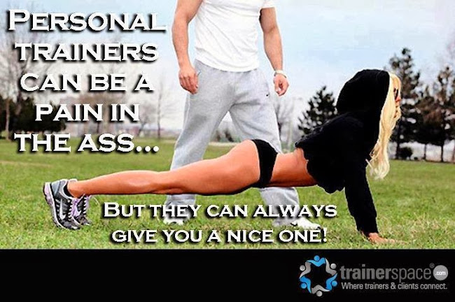 Inspired Personal Training - Personal Trainer