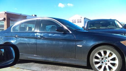 Volkswagen Dealer «Speedcraft Volkswagen», reviews and photos, 104 Old Tower Hill Rd, Wakefield, RI 02879, USA