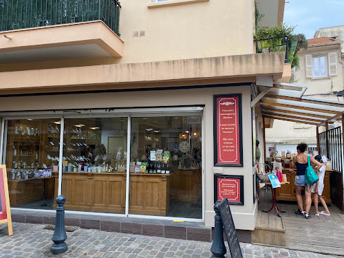 Épicerie fine Girofle et Cannelle Saint-Raphaël