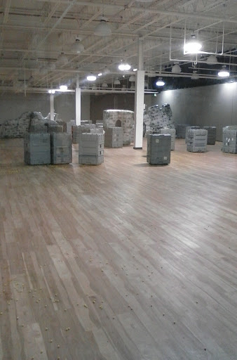 Shopping Mall «Washington Square Mall», reviews and photos, 10202 E Washington St, Indianapolis, IN 46229, USA