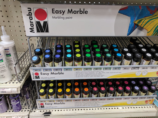 Craft Store «Ben Franklin Crafts New Albany», reviews and photos, 420 New Albany Plaza, New Albany, IN 47150, USA