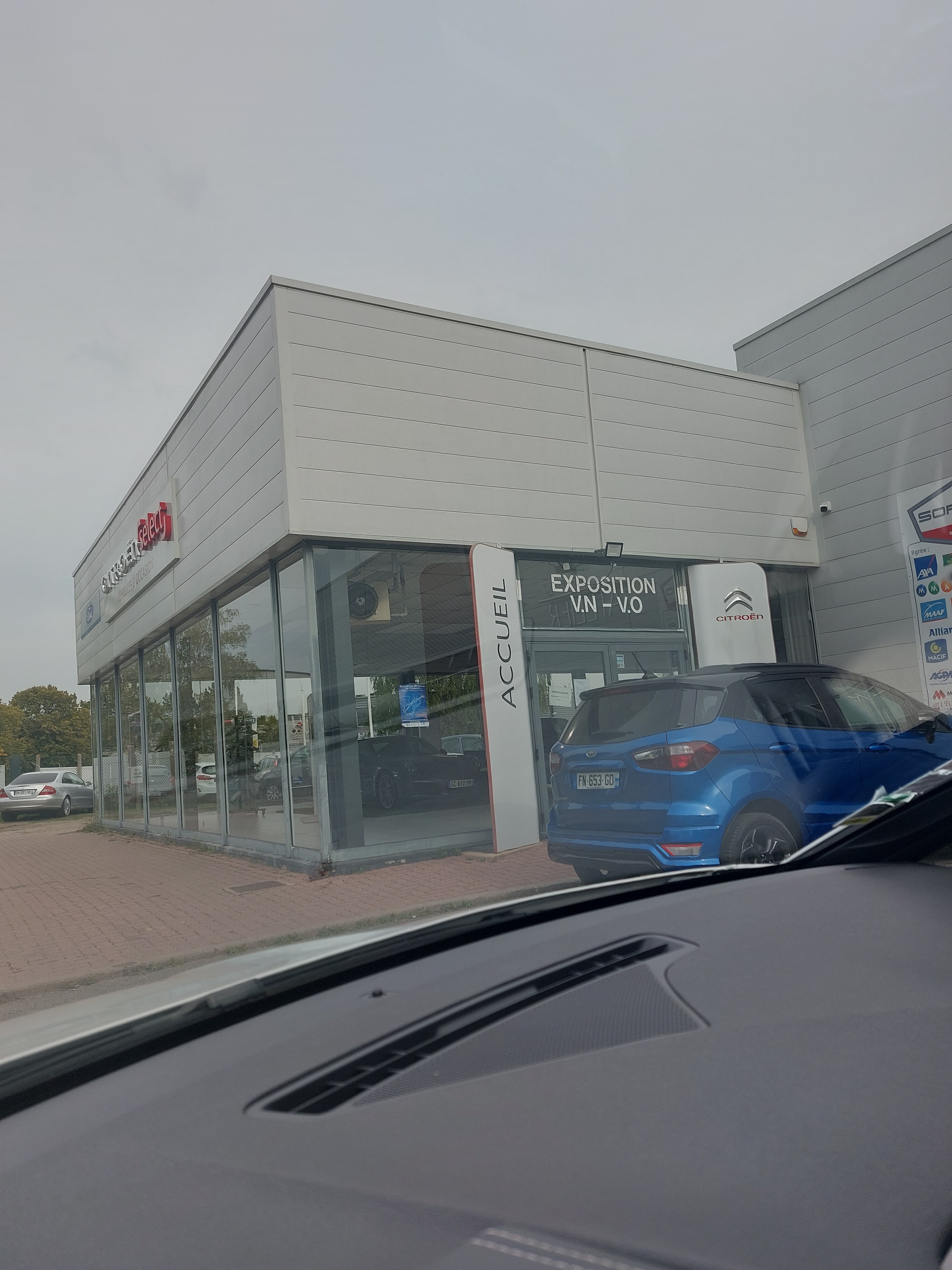 Photo n° 2 de l'avis de Salah.d fait le 23/09/2022 à 14:57