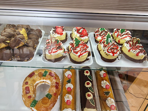 YILI PASTELES en Talavera de la Reina, Toledo