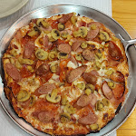 Photo n°2 de l'avis de Tiago.i fait le 17/06/2020 à 21:27 sur le  Pizzaria Milana à Praia de Mira