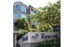 The Polyclinic Broadway image