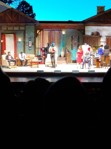 Live Music Venue «Oakdale Theatre», reviews and photos, 95 S Turnpike Rd, Wallingford, CT 06492, USA