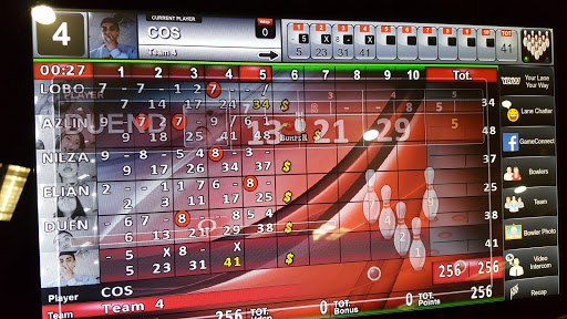 Bowling Alley «Lucky Strike Bowl», reviews and photos, 4015 E Speedway Blvd, Tucson, AZ 85712, USA