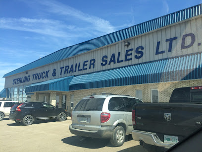 Sterling Truck & Trailer Sales Ltd