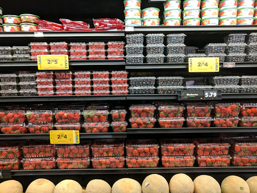 Grocery Store «Food Lion», reviews and photos, 805 Ocean Trail, Corolla, NC 27927, USA