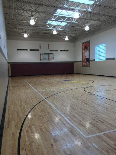 Gym «LA Fitness», reviews and photos, 731 Delsea Dr, Glassboro, NJ 08028, USA