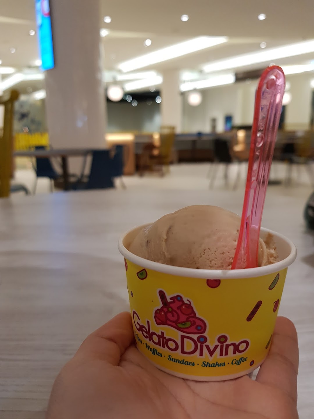 Gelato Divino