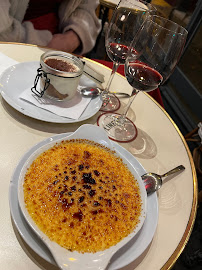 Custard du Restaurant Linette à Paris - n°11