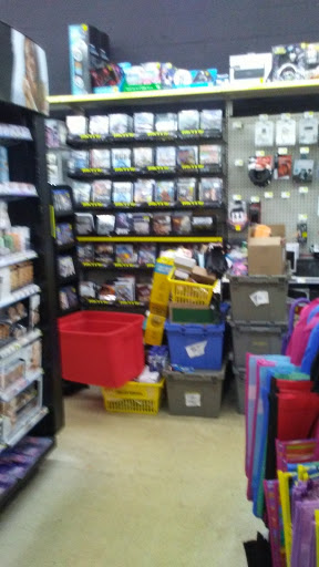 Discount Store «Dollar General», reviews and photos, 131 Bradford Ave, Crafton, PA 15205, USA