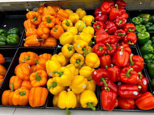 Grocery Store «Market Basket», reviews and photos, 27 Portsmouth Ave, Stratham, NH 03885, USA