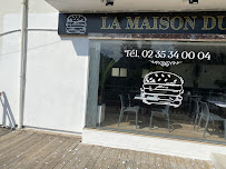 Photos du propriétaire du Restauration rapide La maison du burger 2.0 à Pavilly - n°9