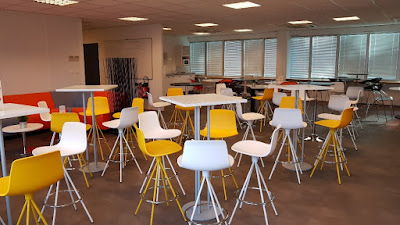ESPI Nantes (École Supérieure des Professions Immobilières) à Nantes