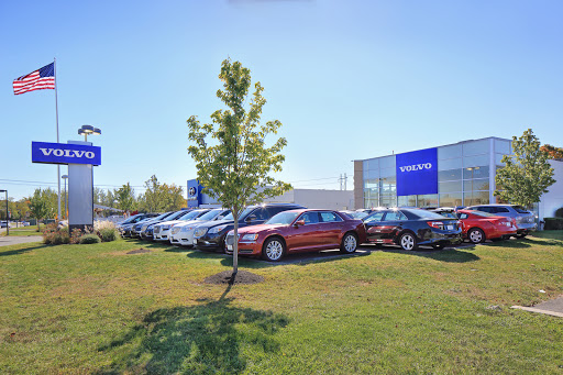 Volvo Dealer «Volvo Village of Danvers», reviews and photos, 24 Commonwealth Ave, Danvers, MA 01923, USA